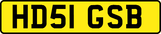 HD51GSB