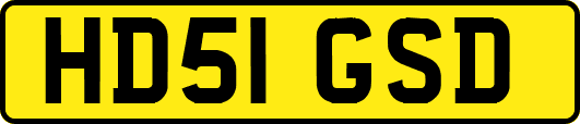 HD51GSD