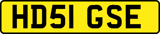 HD51GSE
