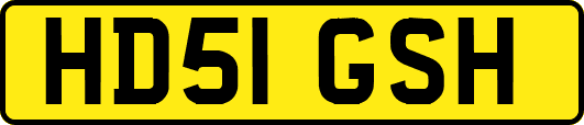 HD51GSH