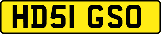 HD51GSO