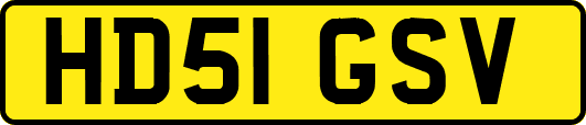HD51GSV