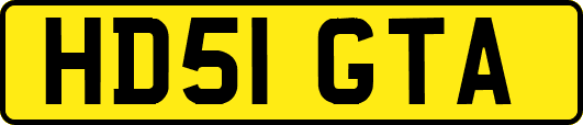 HD51GTA