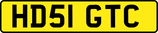 HD51GTC