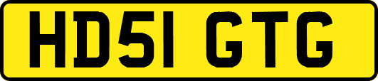 HD51GTG