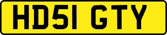 HD51GTY
