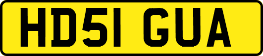 HD51GUA
