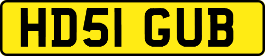 HD51GUB