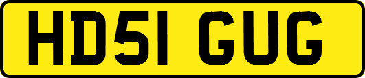 HD51GUG