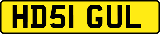 HD51GUL