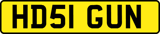 HD51GUN