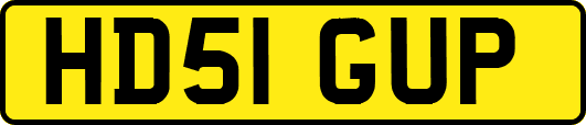 HD51GUP
