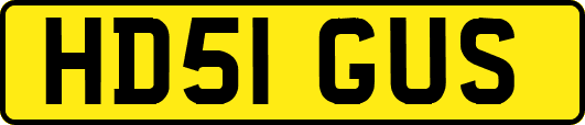 HD51GUS
