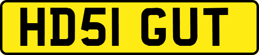 HD51GUT