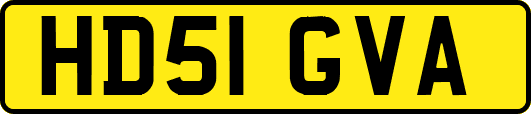 HD51GVA