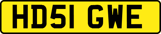 HD51GWE