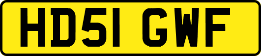 HD51GWF