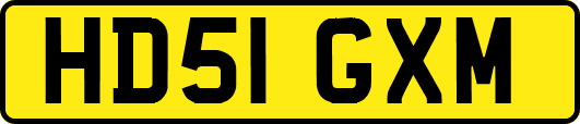 HD51GXM
