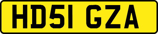 HD51GZA