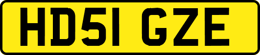 HD51GZE