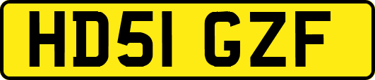 HD51GZF