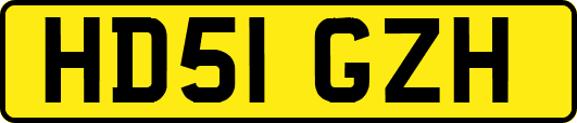 HD51GZH