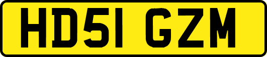 HD51GZM