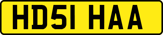 HD51HAA