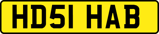 HD51HAB