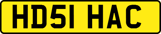 HD51HAC