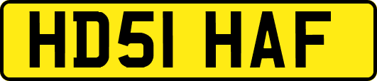HD51HAF
