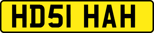 HD51HAH
