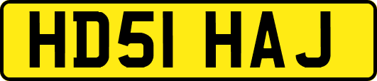 HD51HAJ