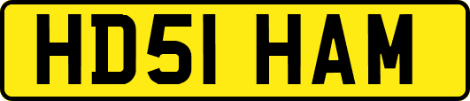 HD51HAM