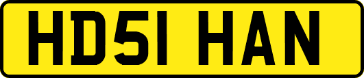 HD51HAN
