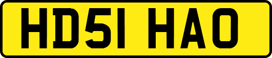 HD51HAO