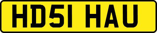 HD51HAU