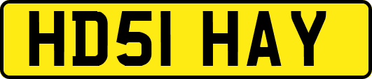 HD51HAY