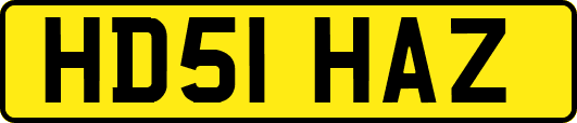 HD51HAZ