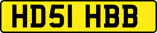 HD51HBB