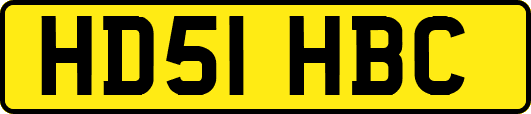 HD51HBC