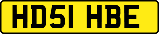 HD51HBE