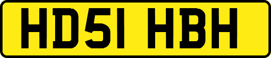 HD51HBH