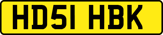HD51HBK