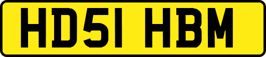 HD51HBM