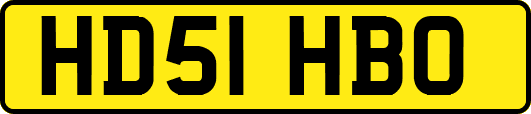 HD51HBO
