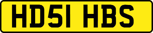 HD51HBS