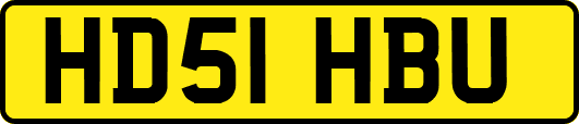 HD51HBU