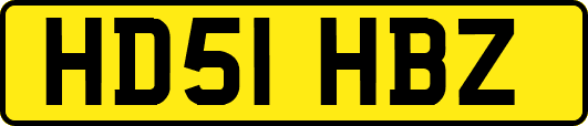 HD51HBZ