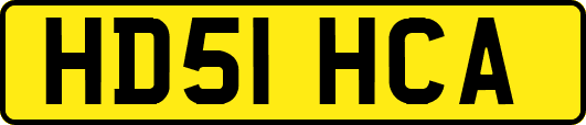 HD51HCA